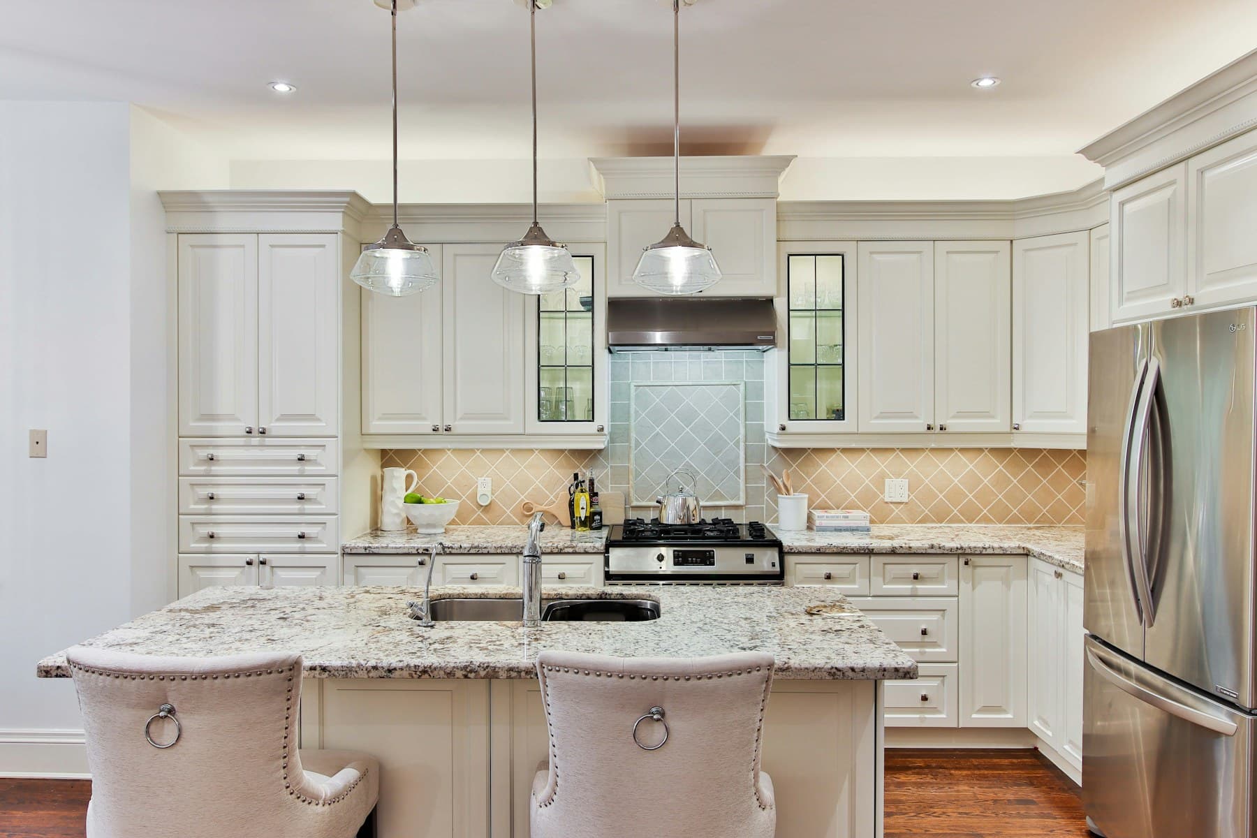 2 Pack Kitchen Kitchen 1