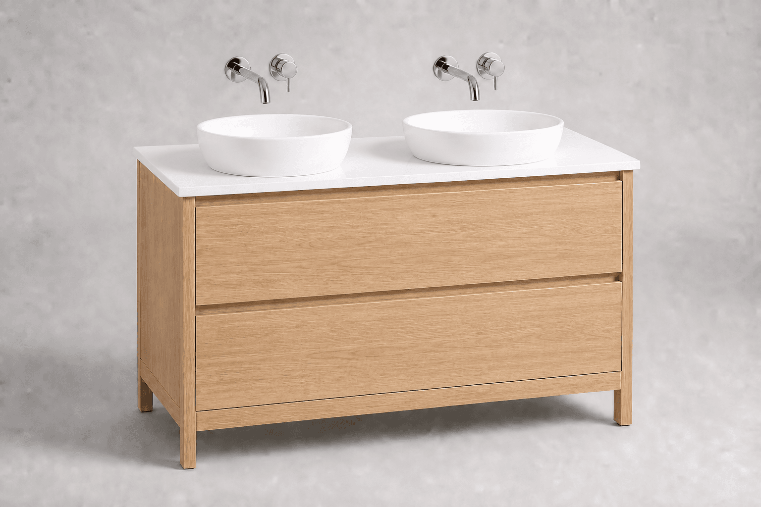 Avery Vanity
